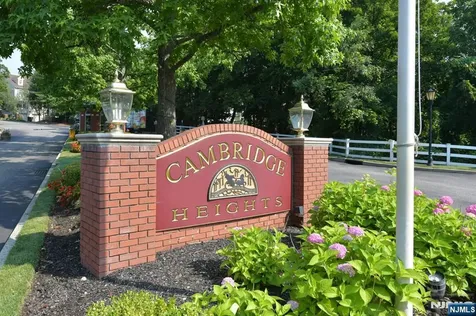 884 Somerset Court Ramsey NJ 07446