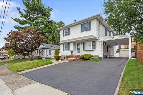 130 N 7th Street Saddle Brook NJ 07663