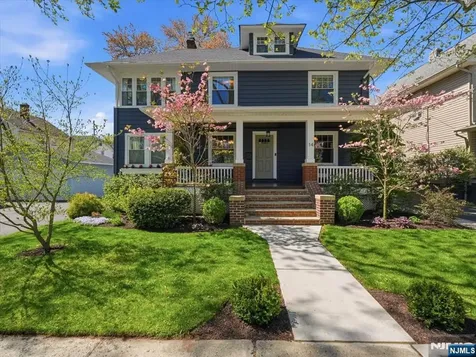 14 Evergreen Avenue Bloomfield NJ 07003