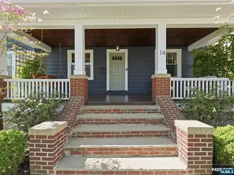 14 Evergreen Avenue Bloomfield NJ 07003