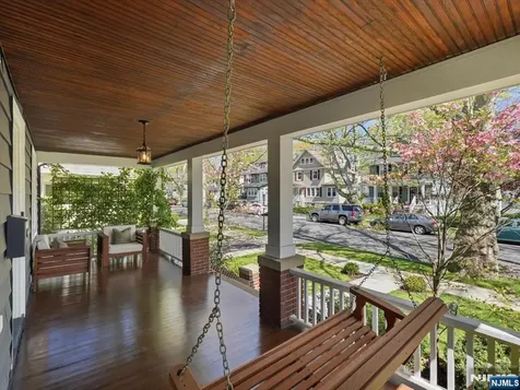14 Evergreen Avenue Bloomfield NJ 07003