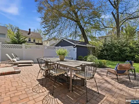 14 Evergreen Avenue Bloomfield NJ 07003