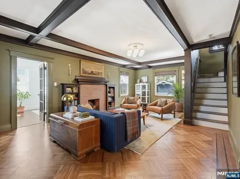 14 Evergreen Avenue Bloomfield NJ 07003