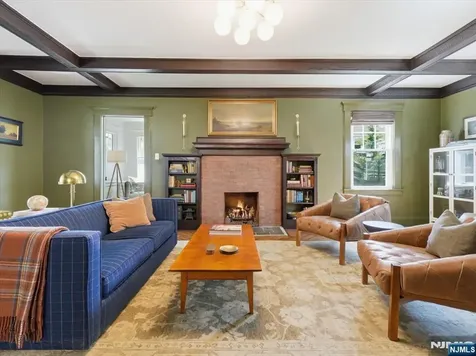 14 Evergreen Avenue Bloomfield NJ 07003