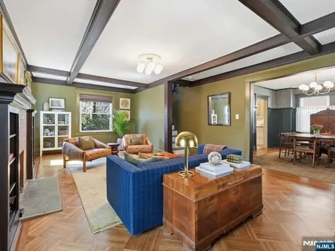 14 Evergreen Avenue Bloomfield NJ 07003