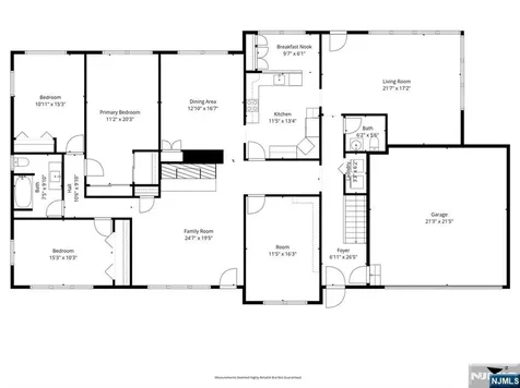 108 Long Pond Road West Milford NJ 07421