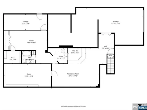 108 Long Pond Road West Milford NJ 07421