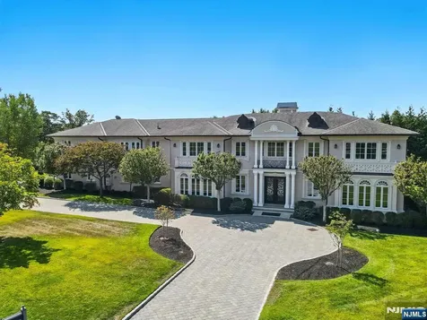 144 Truman Drive Cresskill NJ 07626