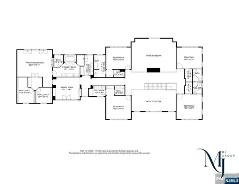 144 Truman Drive Cresskill NJ 07626