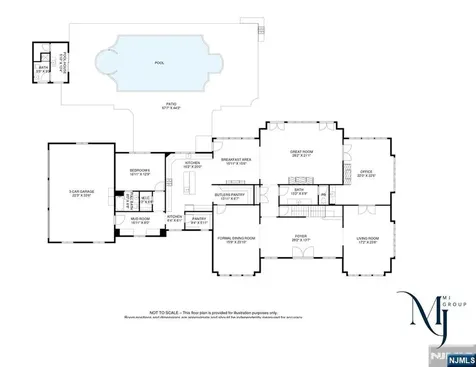 144 Truman Drive Cresskill NJ 07626