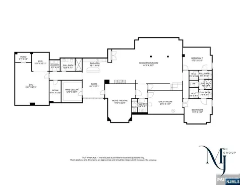 144 Truman Drive Cresskill NJ 07626
