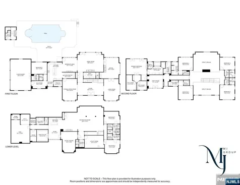 144 Truman Drive Cresskill NJ 07626