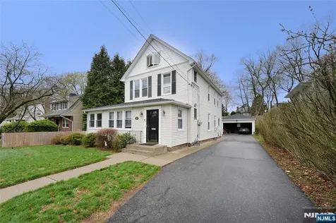 188 Highwood Avenue Glen Rock NJ 07452