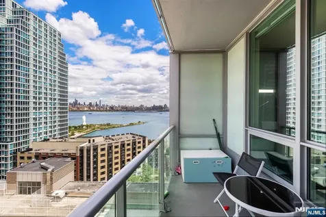 20 Newport Parkway Jersey City NJ 07310