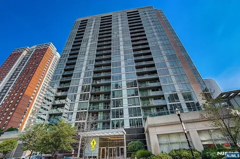 20 Newport Parkway Jersey City NJ 07310