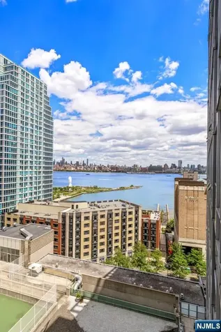 20 Newport Parkway Jersey City NJ 07310