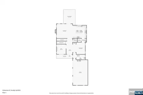 16 Norman Place Tenafly NJ 07670