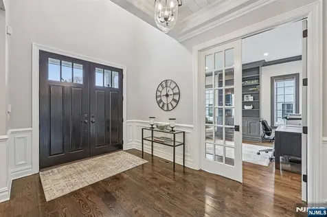 16 Norman Place Tenafly NJ 07670