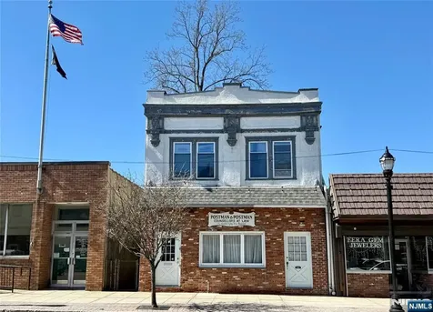 189 Boulevard Hasbrouck Heights NJ 07604