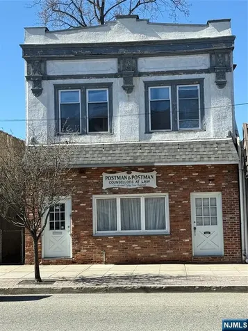 189 Boulevard Hasbrouck Heights NJ 07604