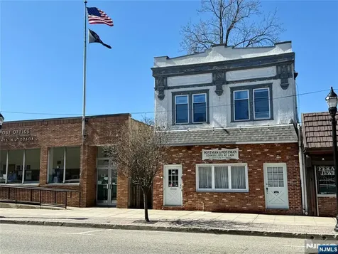 189 Boulevard Hasbrouck Heights NJ 07604