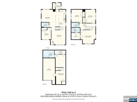 402 Riverview Avenue North Arlington NJ 07031