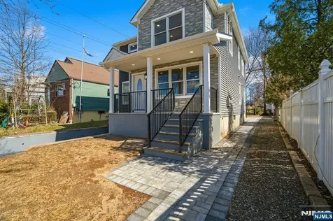 402 Riverview Avenue North Arlington NJ 07031
