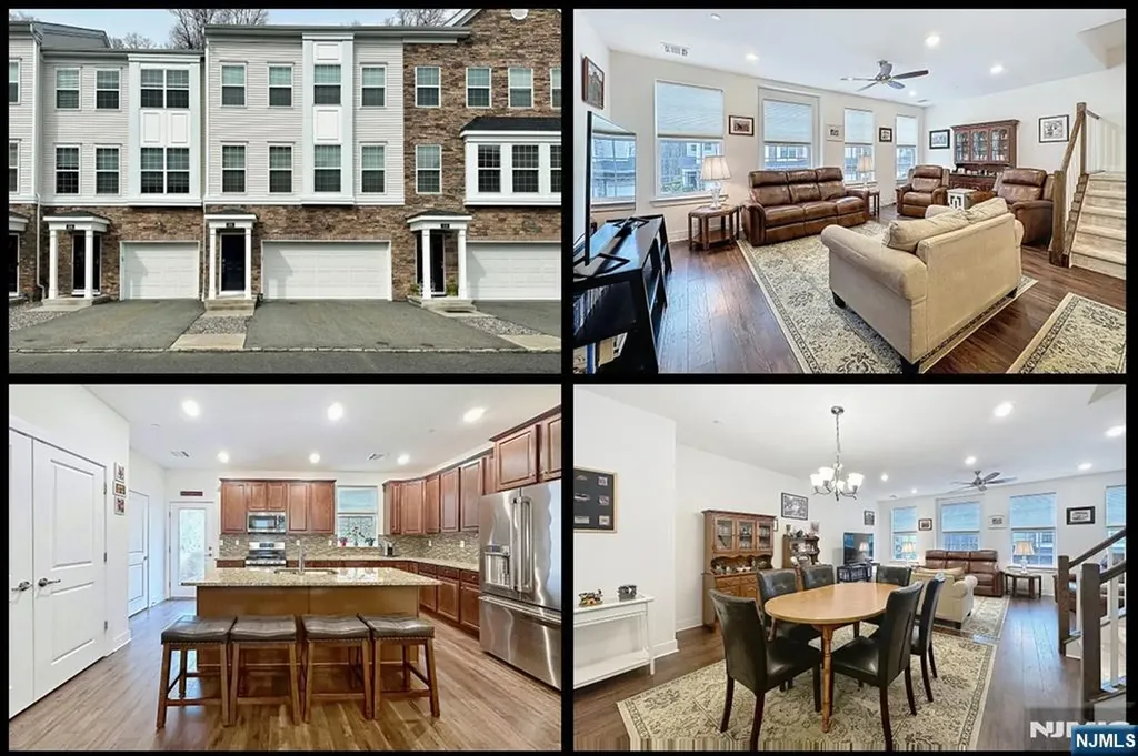 308 Parkview Lane Rockaway Township NJ 07866