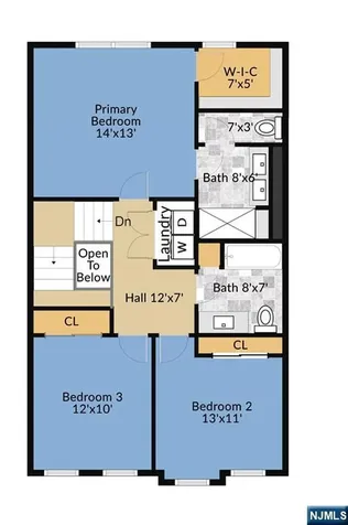 308 Parkview Lane Rockaway Township NJ 07866