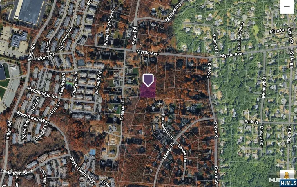 272 Myrtle Avenue Ramsey NJ 07446