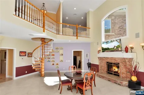 14 Werimus Brook Road Saddle River NJ 07458