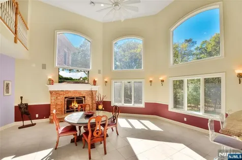 14 Werimus Brook Road Saddle River NJ 07458
