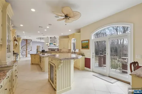 14 Werimus Brook Road Saddle River NJ 07458