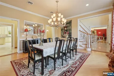 14 Werimus Brook Road Saddle River NJ 07458