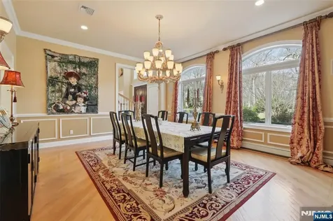 14 Werimus Brook Road Saddle River NJ 07458