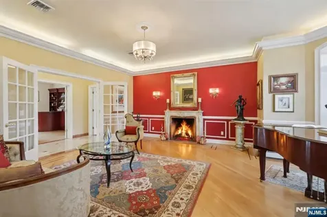 14 Werimus Brook Road Saddle River NJ 07458