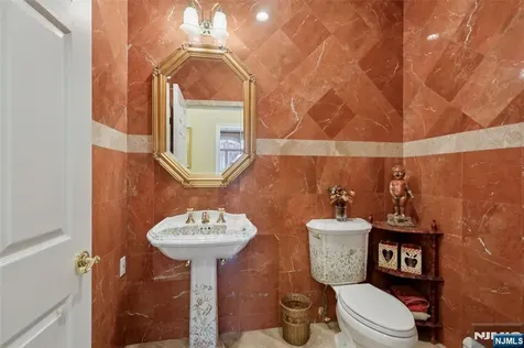 14 Werimus Brook Road Saddle River NJ 07458
