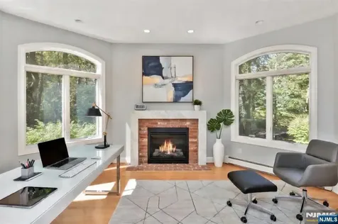 14 Werimus Brook Road Saddle River NJ 07458