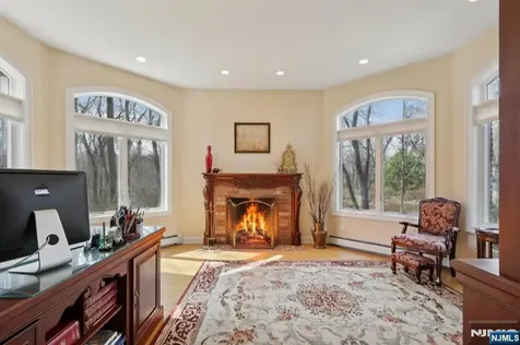 14 Werimus Brook Road Saddle River NJ 07458