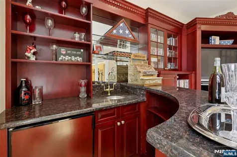 14 Werimus Brook Road Saddle River NJ 07458