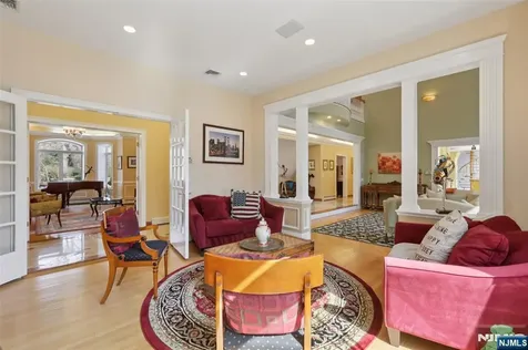 14 Werimus Brook Road Saddle River NJ 07458