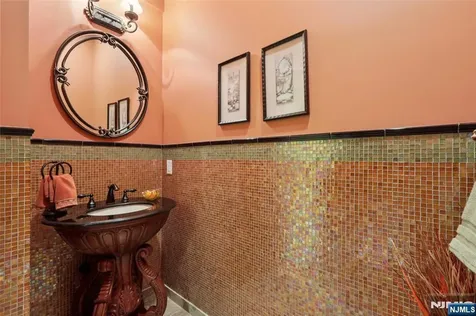 14 Werimus Brook Road Saddle River NJ 07458