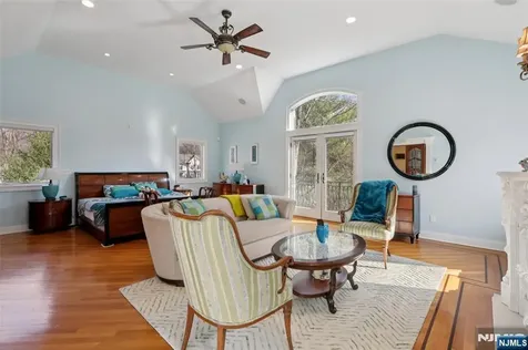 14 Werimus Brook Road Saddle River NJ 07458