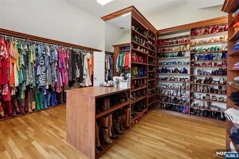 14 Werimus Brook Road Saddle River NJ 07458