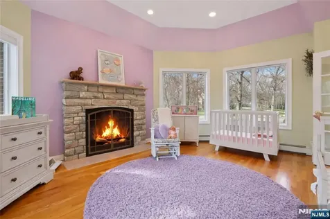 14 Werimus Brook Road Saddle River NJ 07458