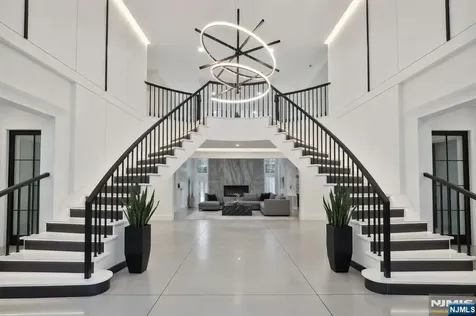 14 Werimus Brook Road Saddle River NJ 07458
