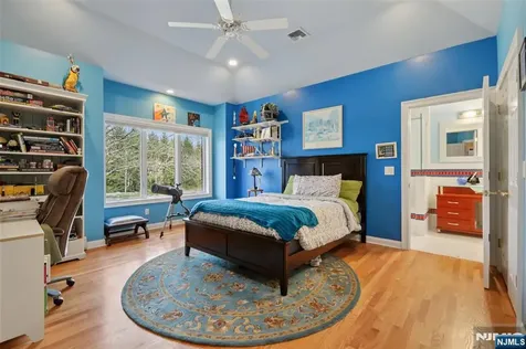 14 Werimus Brook Road Saddle River NJ 07458