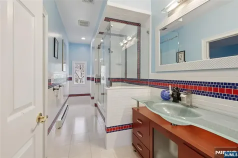 14 Werimus Brook Road Saddle River NJ 07458