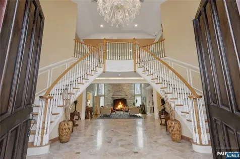 14 Werimus Brook Road Saddle River NJ 07458