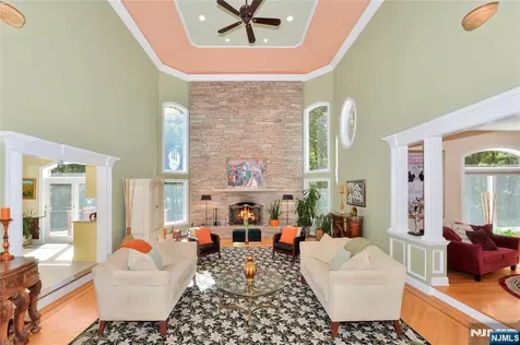 14 Werimus Brook Road Saddle River NJ 07458